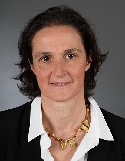 Photo de Béatrice Zilm