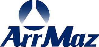 Logo de la société ArrMaz