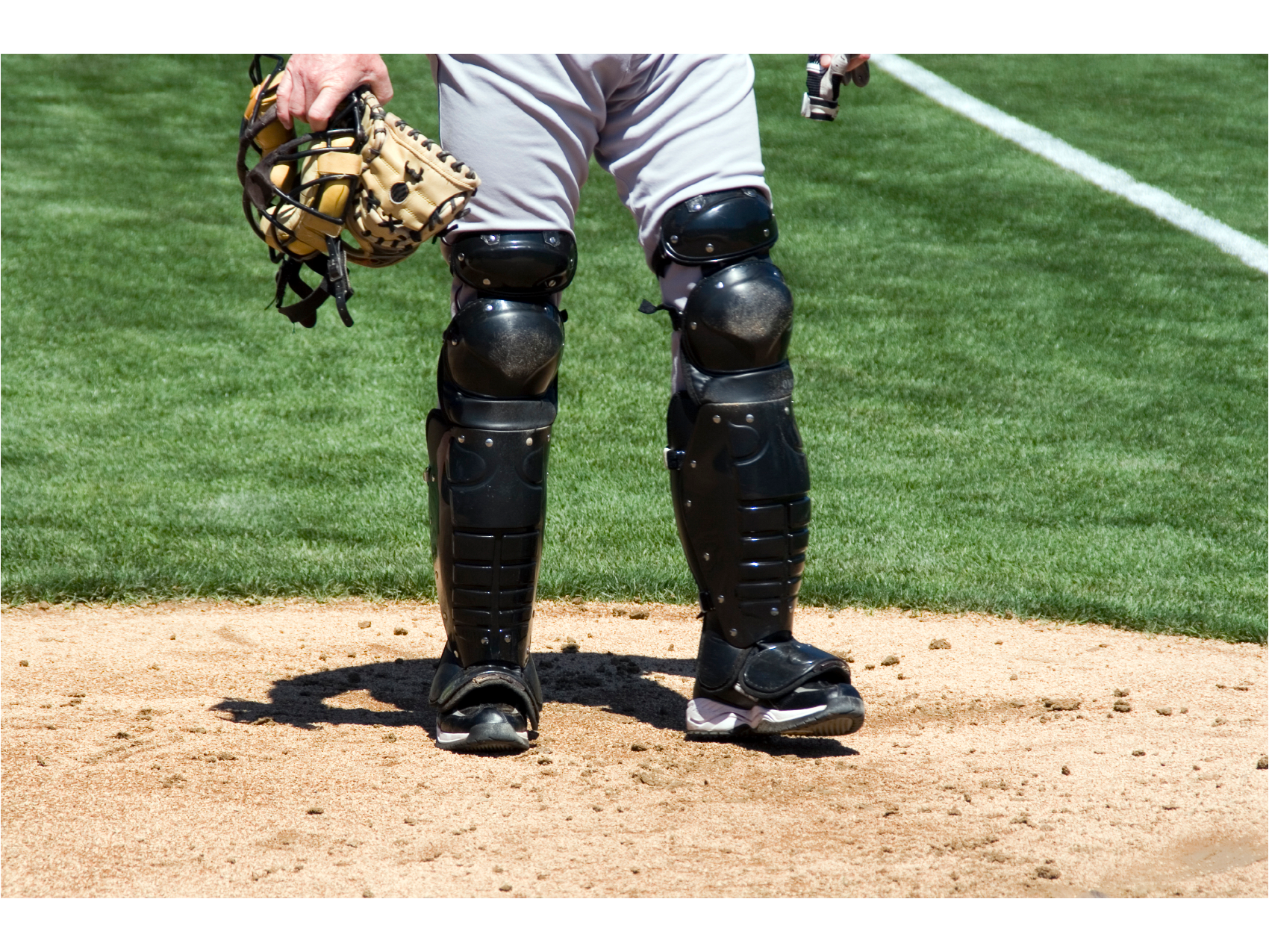 shin guard
