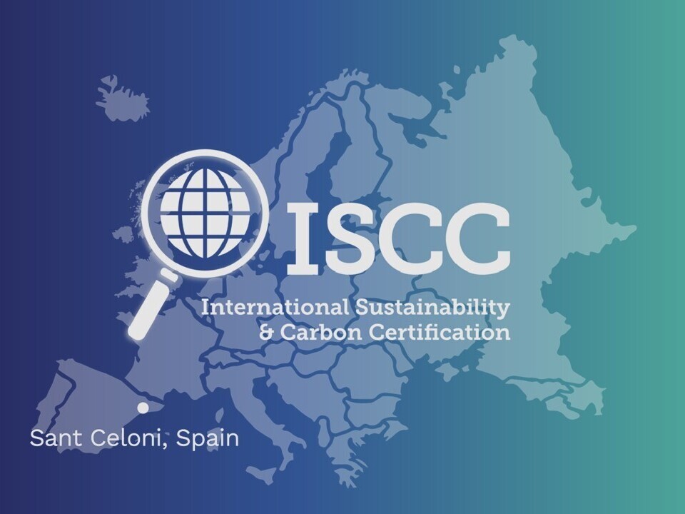 Arkema achieves Mass balance ISCC+ certification at its powder coating ...