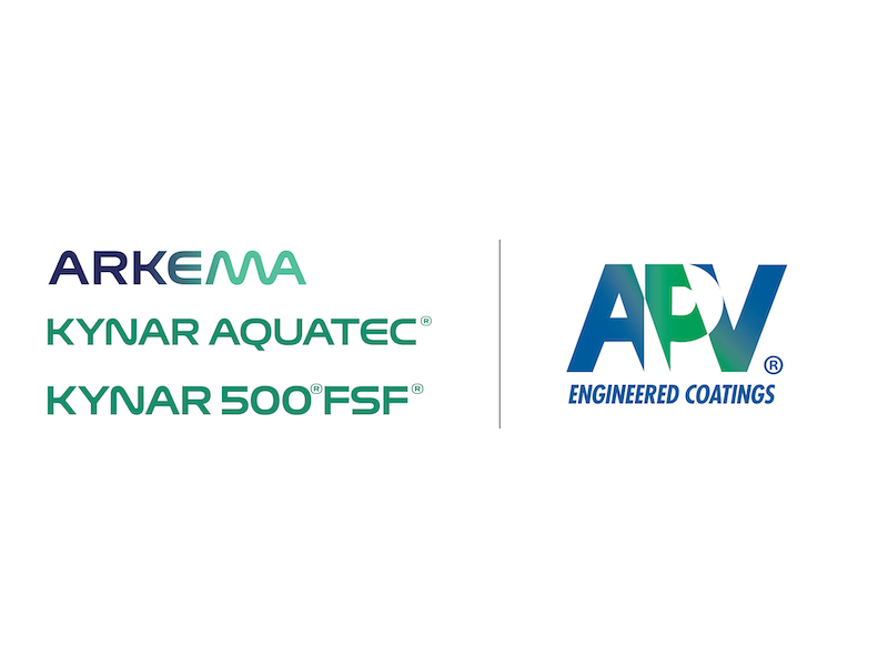 University of Kynar® Sponsors