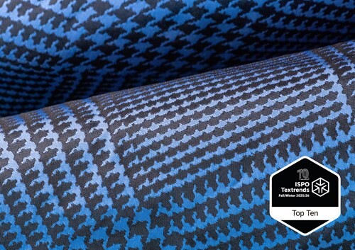 ISPO Textrends Top 10 logo