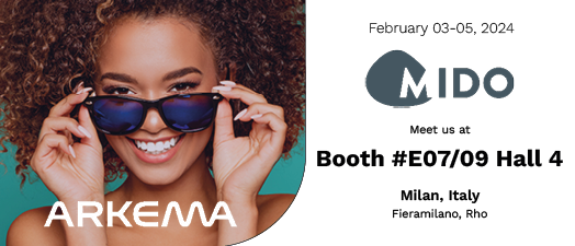 Arkema at MIDO 2024