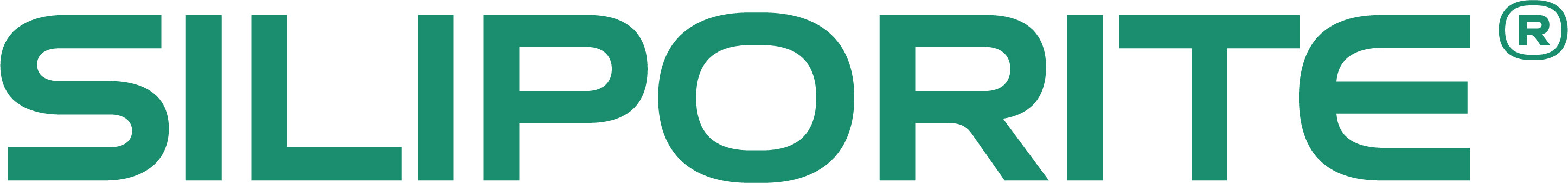 Siliporite® brand logo