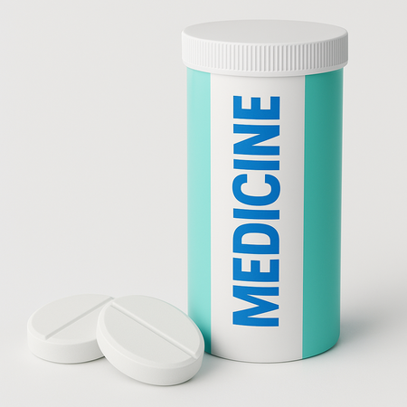 phamaceutical laboratory