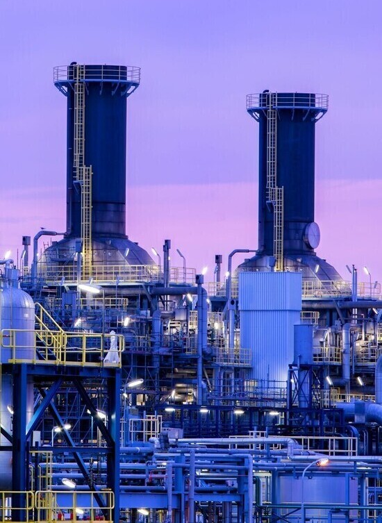 phamaceutical laboratory