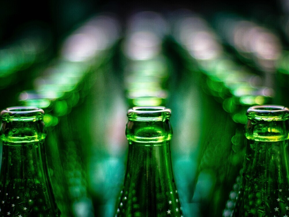 bottles