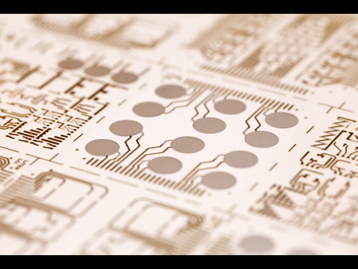 Nano electrónica