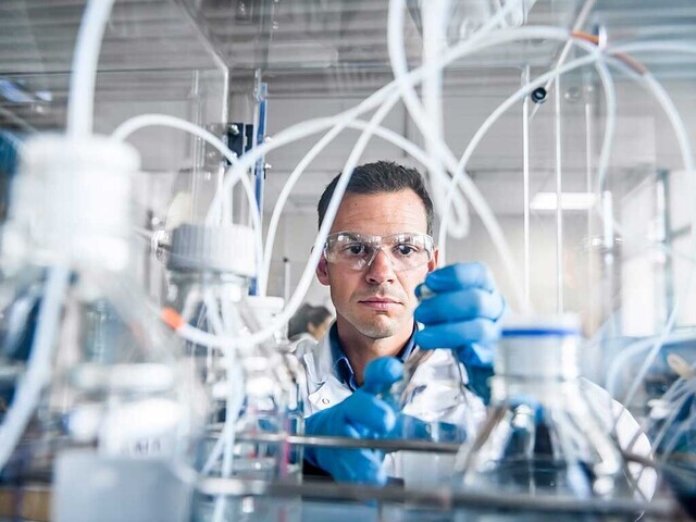 pruebas de laboratorio
