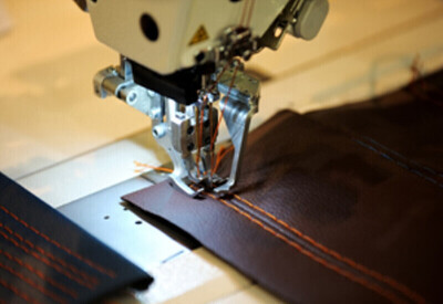 leather processing applications