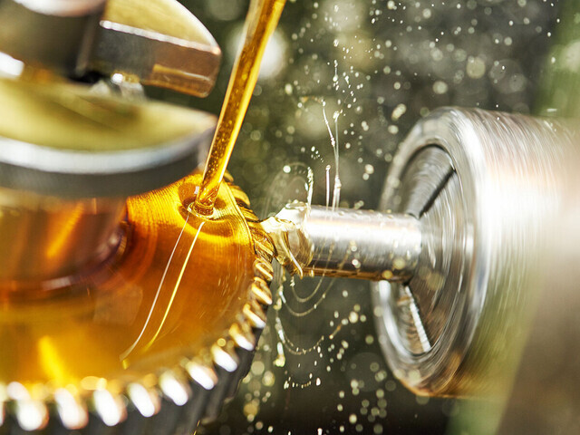 Lubricante