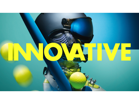 Innovative 2017