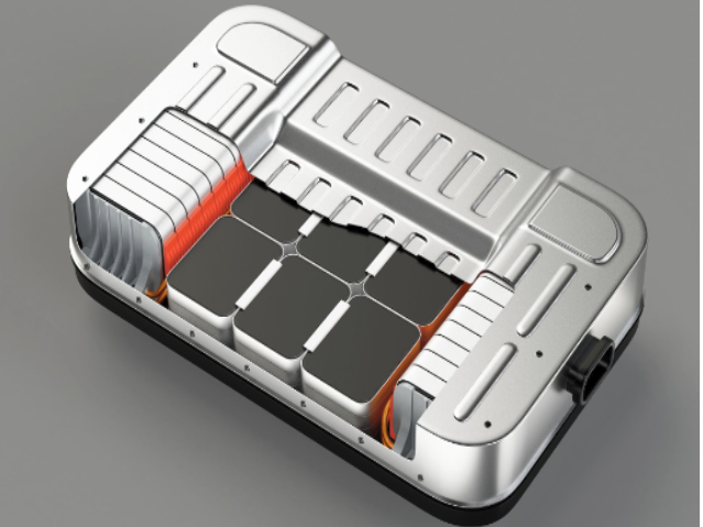 How increase electric cars efficiency?